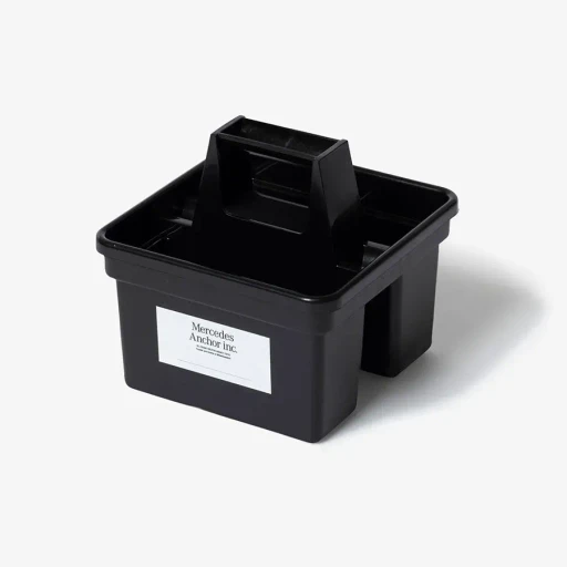 Storage Caddy S