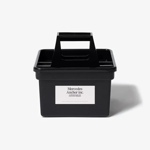 Storage Caddy S