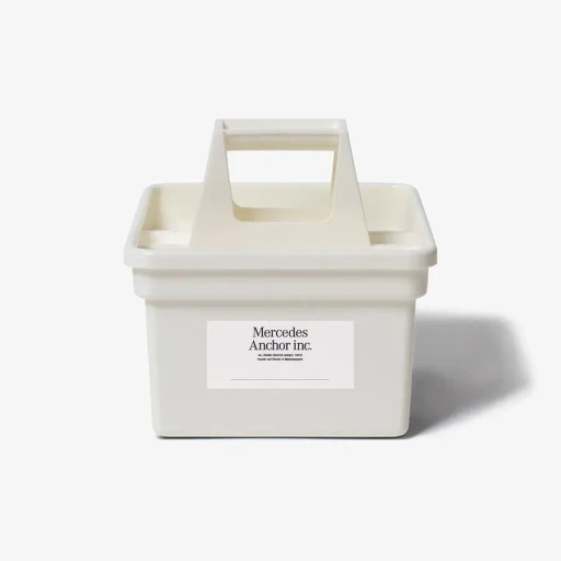 Storage Caddy S