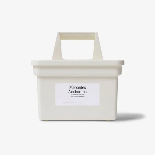 Storage Caddy S
