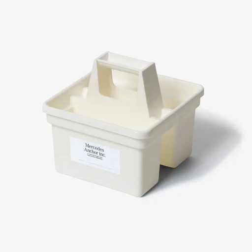 Storage Caddy S