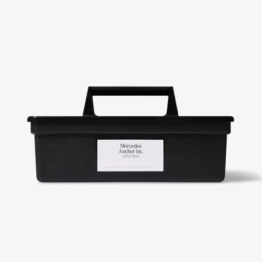 Storage Caddy