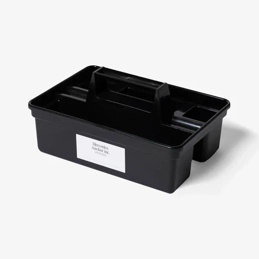 Storage Caddy