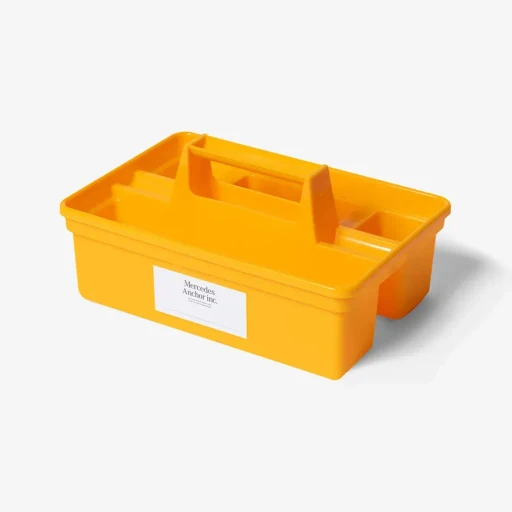 Storage Caddy