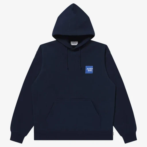 Anchor Express Hoodie