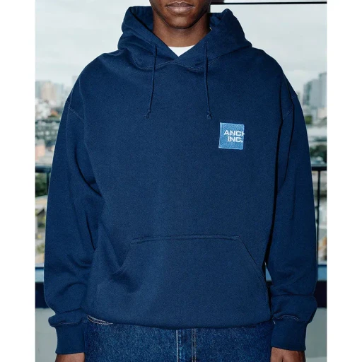 Anchor Express Hoodie