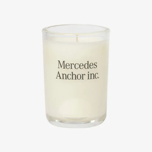 Apfr Candle