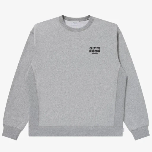 Creative Director Crew Sweat