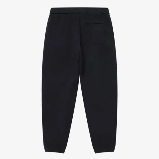 Cashmere Blended Knit Pants