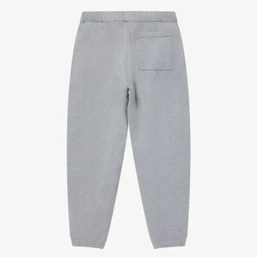 Cashmere Blended Knit Pants