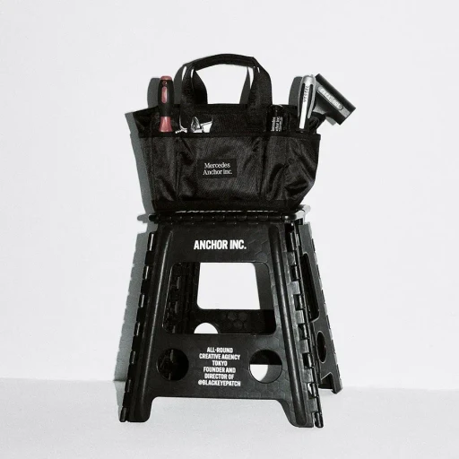 Utility Tote