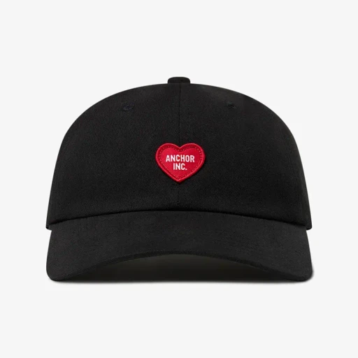 V-Day Patched Cap