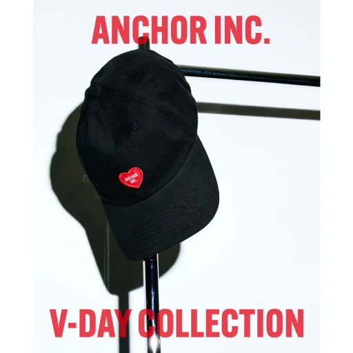 V-Day Patched Cap