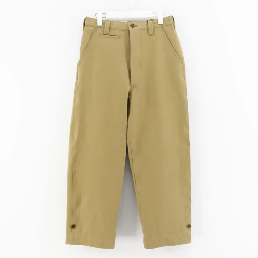 Motorcycle Trousers