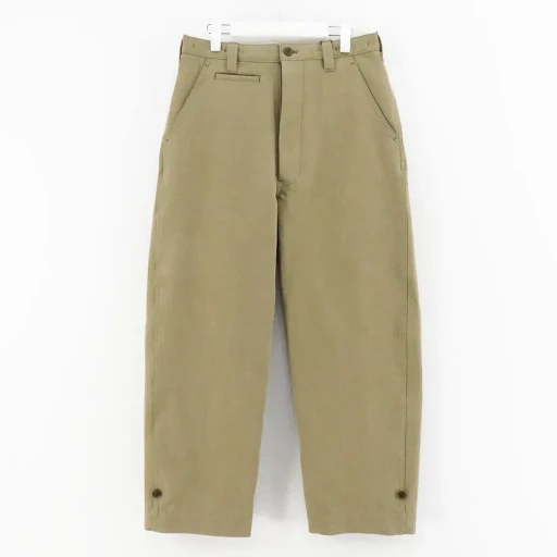 Motorcycle Trousers