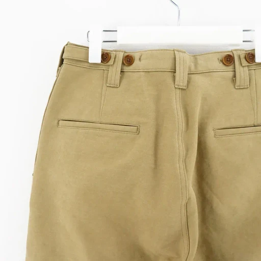 Motorcycle Trousers