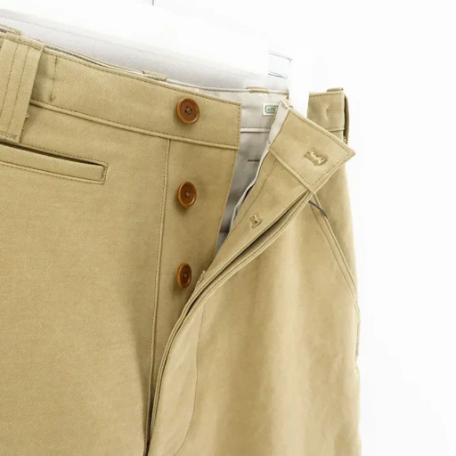 Motorcycle Trousers