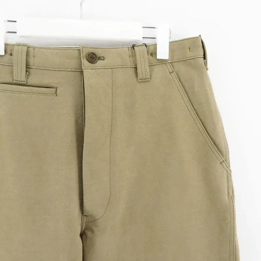 Motorcycle Trousers