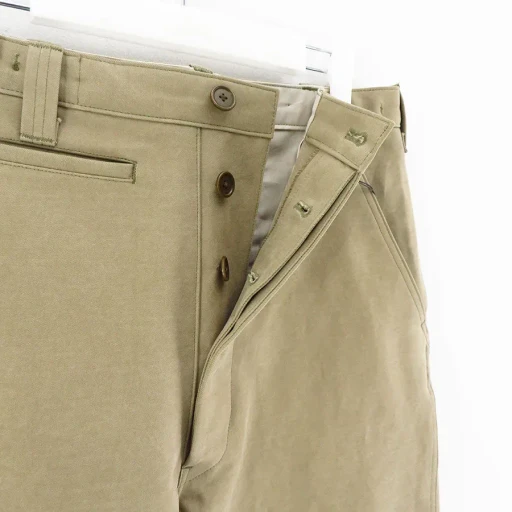 Motorcycle Trousers
