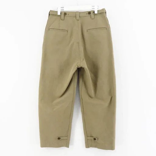 Motorcycle Trousers