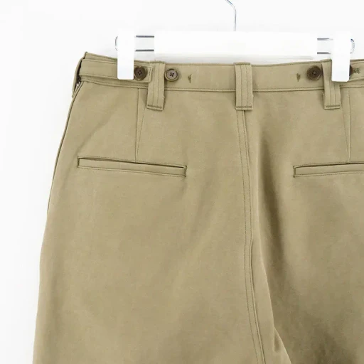 Motorcycle Trousers