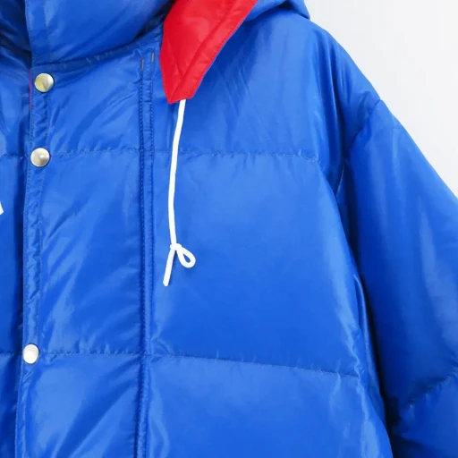 Desmaison Down Jacket