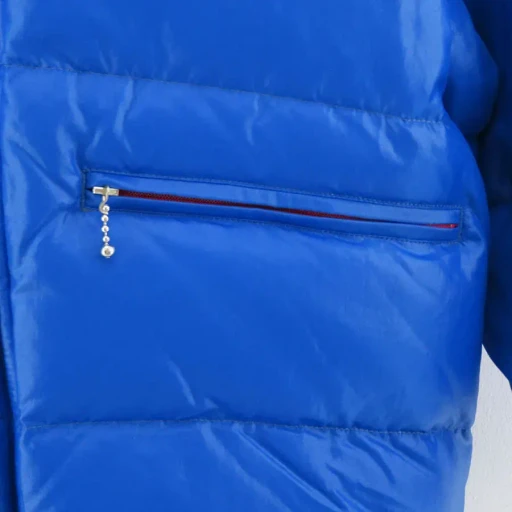 Desmaison Down Jacket