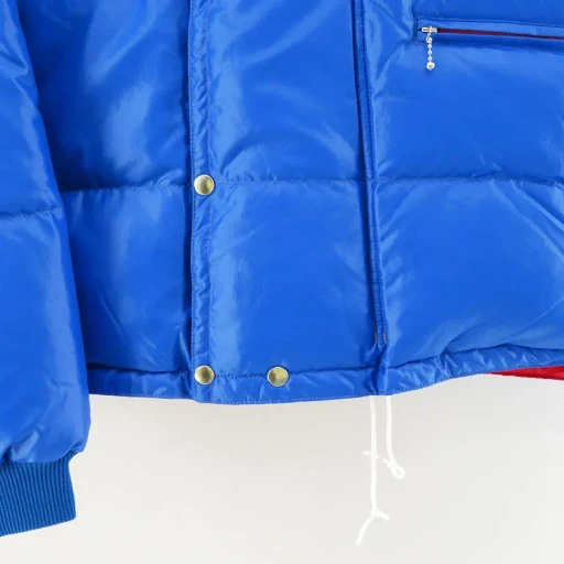 Desmaison Down Jacket
