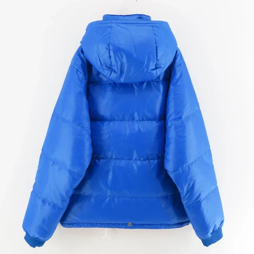 Desmaison Down Jacket