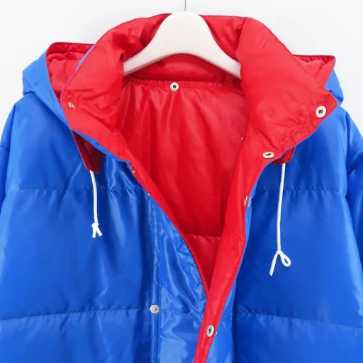 Desmaison Down Jacket