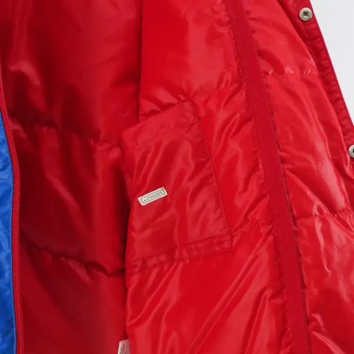 Desmaison Down Jacket