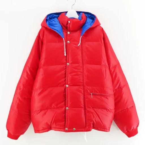 Desmaison Down Jacket