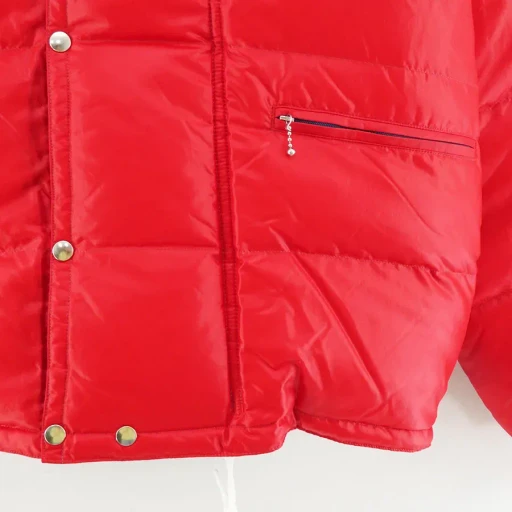 Desmaison Down Jacket