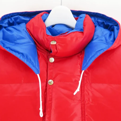 Desmaison Down Jacket