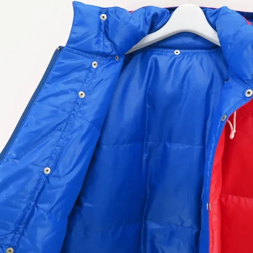 Desmaison Down Jacket