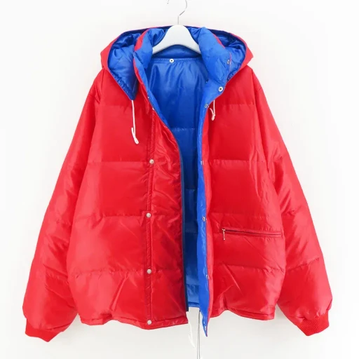 Desmaison Down Jacket