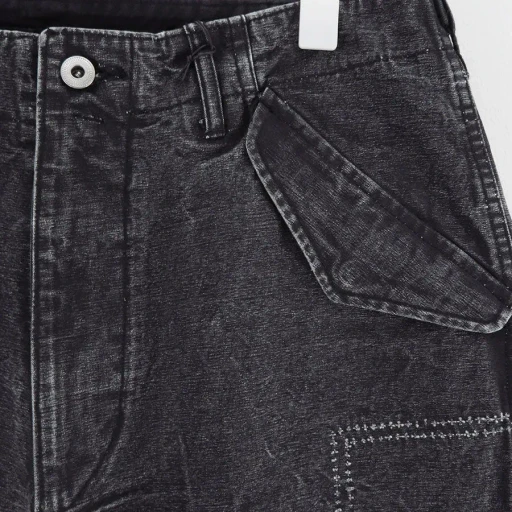 M-51 Custom Pants