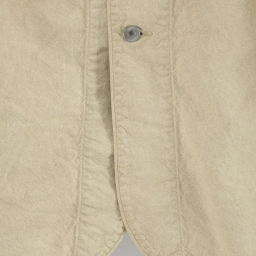 Vintage Pin Check Coverall
