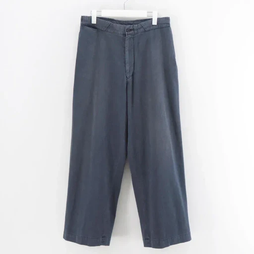 Vintage Type.4 Chino Trousers
