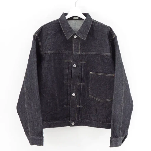 1St Type Denim Jacket