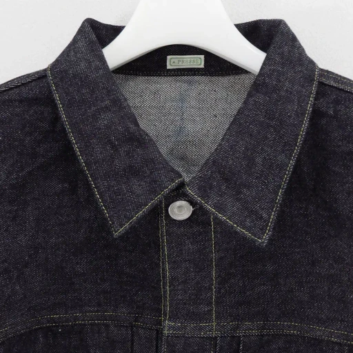 1St Type Denim Jacket