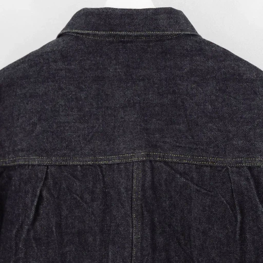 1St Type Denim Jacket
