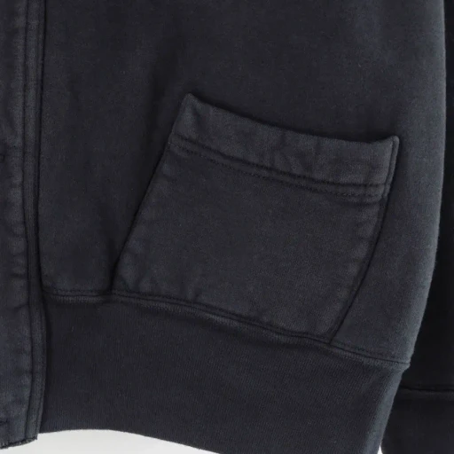 Vintage Sweat Cardigan