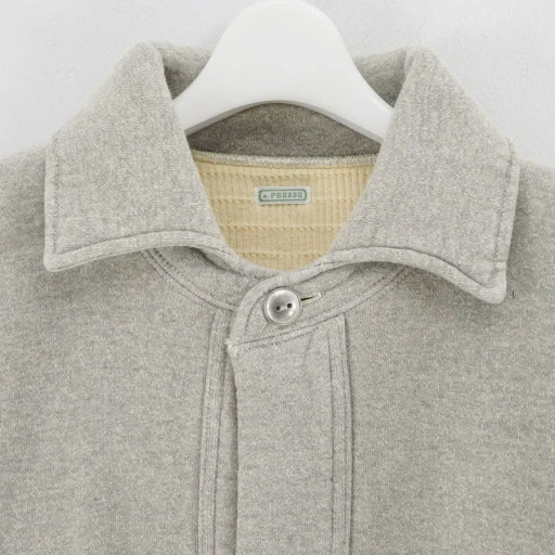 Vintage Sweat Cardigan