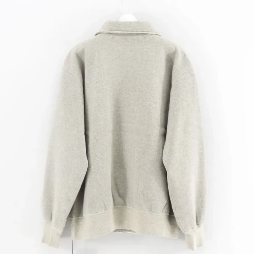 Vintage Sweat Cardigan