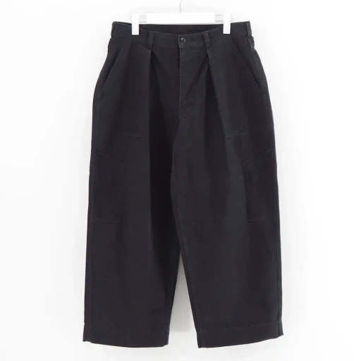 Usaf Hemmed Bottoms
