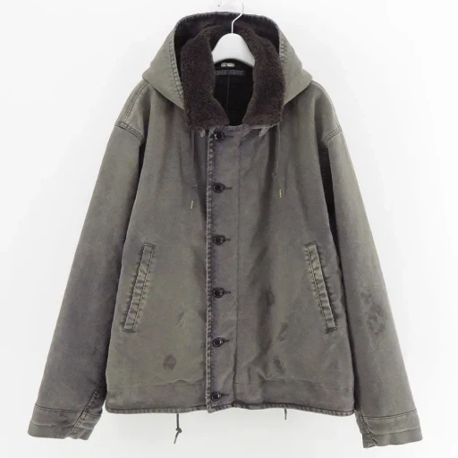 Vintage Fn Deck Jacket