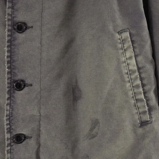 Vintage Fn Deck Jacket