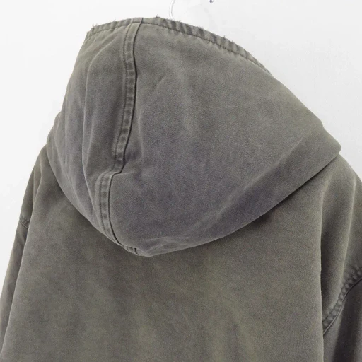 Vintage Fn Deck Jacket