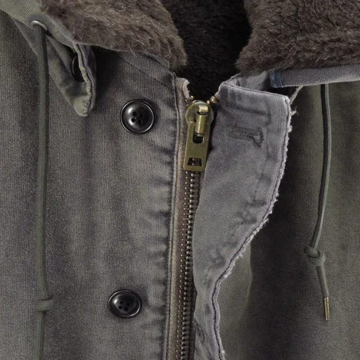 Vintage Fn Deck Jacket